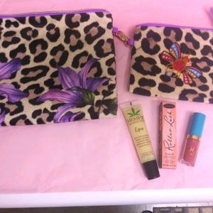 5pc. Estee Lauder beauty bundle
